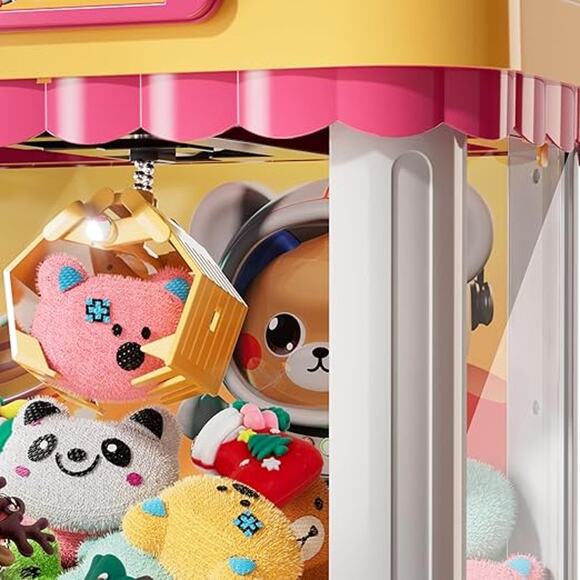 New Kids Claw Machine Toy - Picture 4 of 8